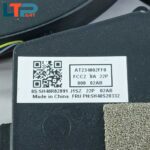 هیت سینک همراه فن CPU/GPU - لپ تاپ لنوو LEGION 5 15ITH6H - Image 3