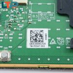 تاچ پد موس - لپ تاپ توشیبا DYNABOOK PORTEGE X30W GEN 11 - Image 3