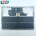 قاب D همراه باتری - لپ تاپ سورفیس LAPTOP 2 - Image 2