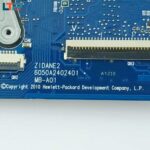 مادربرد - لپ تاپ اچ پی DM4-2000 - Image 3