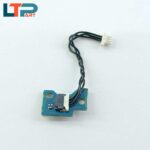 برد سنسور هال - لپ تاپ توشیبا DYNABOOK PORTEGE X30W GEN 11