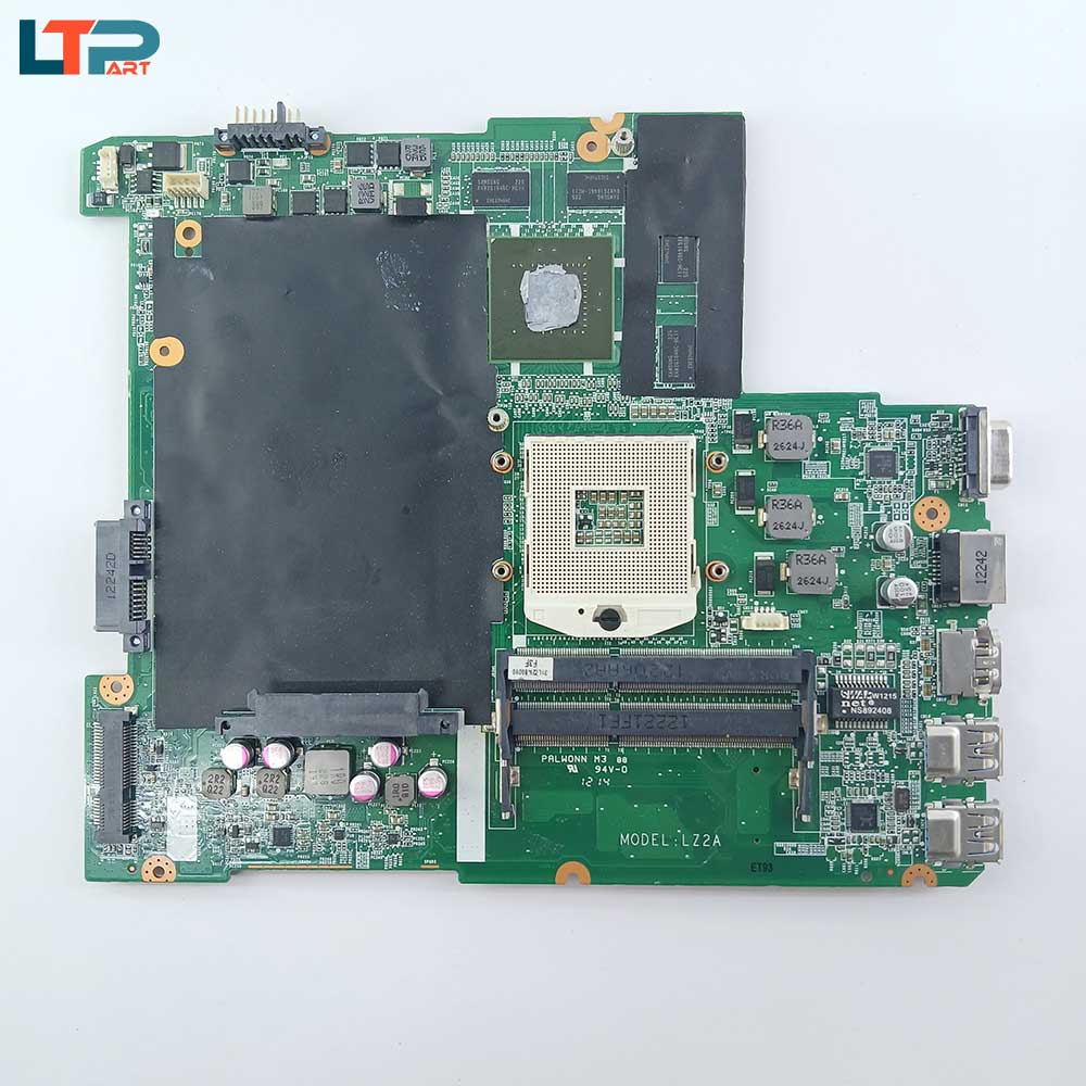 79.jpg مادربرد - لپ تاپ لنوو Z480 - Image 1