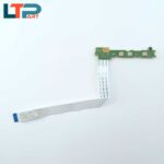 برد سوییچ پاور - لپ تاپ فوجیتسو E753 - Image 2