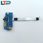 تیکه برد USB/SOUND - لپ تاپ ایسر ASPIRE V5-122P - Image 2