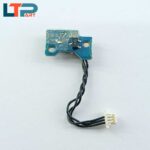 برد سنسور هال - لپ تاپ توشیبا DYNABOOK PORTEGE X30W GEN 11 - Image 2