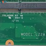مادربرد - لپ تاپ لنوو Z480 - Image 3