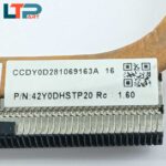 هیت سینک - لپ تاپ اچ پی SPECTER X360 13T-4100 - Image 3