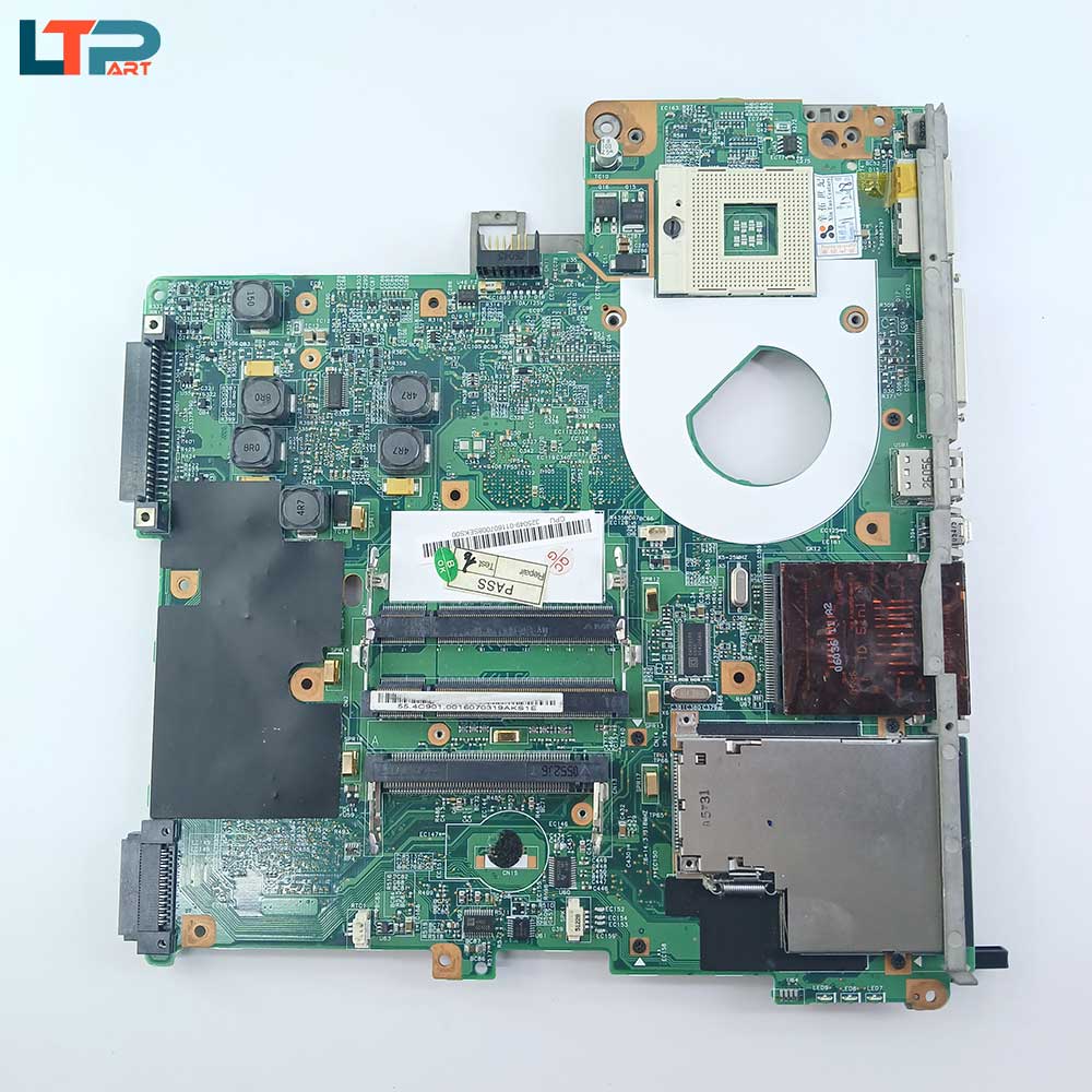 82.jpg مادربرد - لپ تاپ اچ پی DV4000 - Image 1