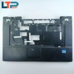 قاب C همراه تاچ پد موس - لپ تاپ فوجیتسو A552