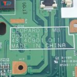 مادربرد - لپ تاپ اچ پی DV4000 - Image 3