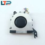 فن 1 - لپ تاپ توشیبا DYNABOOK PORTEGE X30W GEN 11