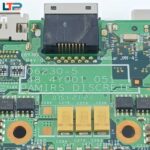 مادربرد - لپ تاپ اچ پی DV2000 - Image 3