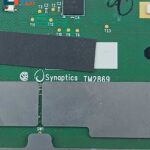 تاچ پد موس - لپ تاپ اچ پی SPECTER X360 13T-4100 - Image 3