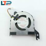 فن 2 - لپ تاپ توشیبا DYNABOOK PORTEGE X30W GEN 11