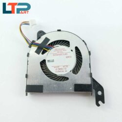 فن 2 - لپ تاپ توشیبا DYNABOOK PORTEGE X30W GEN 11