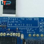 تیکه برد USB/SOUND - لپ تاپ ایسر ASPIRE V5-122P - Image 3