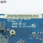 مادربرد - لپ تاپ اچ پی HP 2530 - Image 3