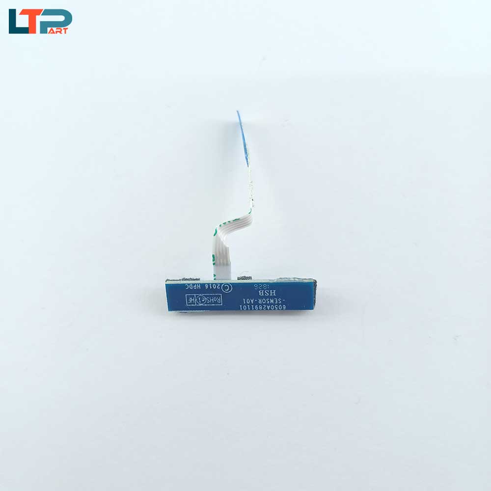 91.jpg برد سنسور حرارتی - لپ تاپ اچ پی ELITEBOOK X360 1030 G2 - Image 1