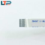 فلت تاچ پد موس - لپ تاپ توشیبا DYNABOOK PORTEGE X30W GEN 11 - Image 3