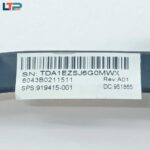 هیت سینک - لپ تاپ اچ پی ELITEBOOK X360 1030 G2 - Image 3