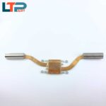 هیت سینک - لپ تاپ توشیبا DYNABOOK PORTEGE X30W GEN 11