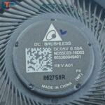 فن CPU - لپ تاپ اچ پی ELITEBOOK X360 1030 G2 - Image 3