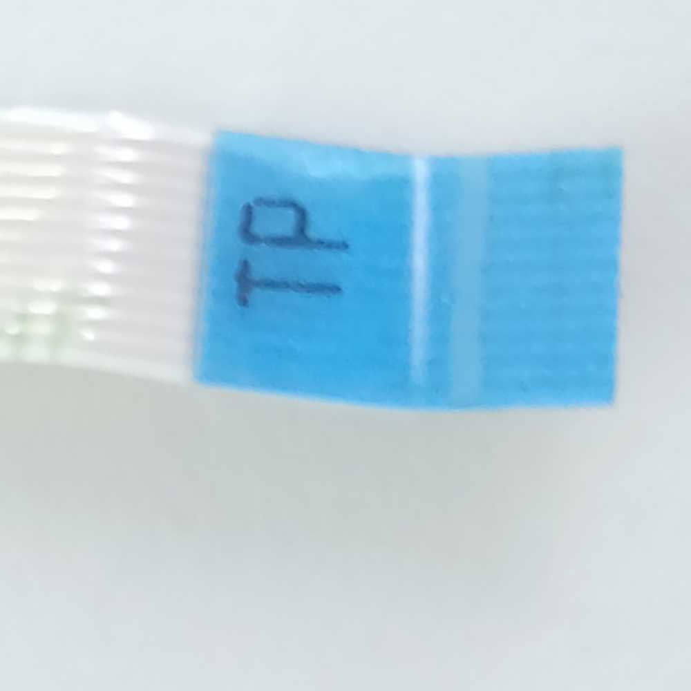 10-2.jpg فلت تاچ پد موس - لپ تاپ اچ پی PROBOOK 440-G6 - Image 1