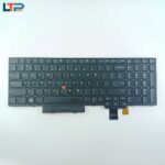 کیبرد - لپ تاپ لنوو T570