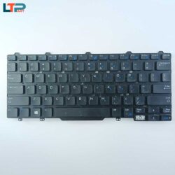 کیبرد - لپ تاپ دل LATITUDE 5490