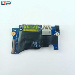 برد USB/SD - لپ تاپ دل XPS 13-9350