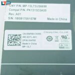 کیبرد - لپ تاپ دل LATITUDE 5490 - Image 3