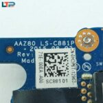 برد USB/SD - لپ تاپ دل XPS 13-9350 - Image 3