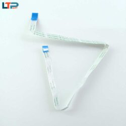 فلت تاچ پد موس - لپ تاپ اچ پی CHROMBOOK 14