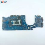 مادربرد CPU CORE I5 7300U - لپ تاپ دل LATITUDE 5490 - Image 2