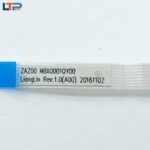 فلت تاچ پد موس - لپ تاپ دل XPS 13-9350 - Image 3