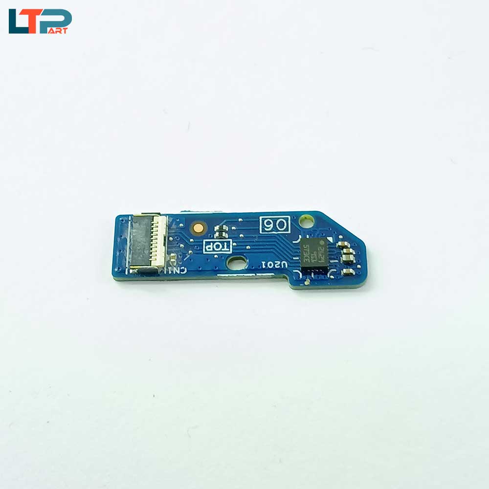 106-2.jpg برد سنسور هال - لپ تاپ اچ پی ENVY M6-AQ - Image 1