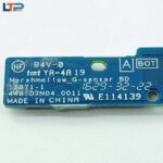 برد سنسور هال - لپ تاپ اچ پی ENVY M6-AQ - Image 3