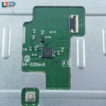 تاچ پد موس - لپ تاپ اچ پی ENVY 17J - Image 3