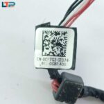 سوکت شارژ - لپ تاپ دل XPS 13-9350 - Image 3