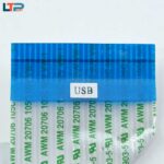 فلت برد USB/SD - لپ تاپ اچ پی CHROMBOOK 14 - Image 3