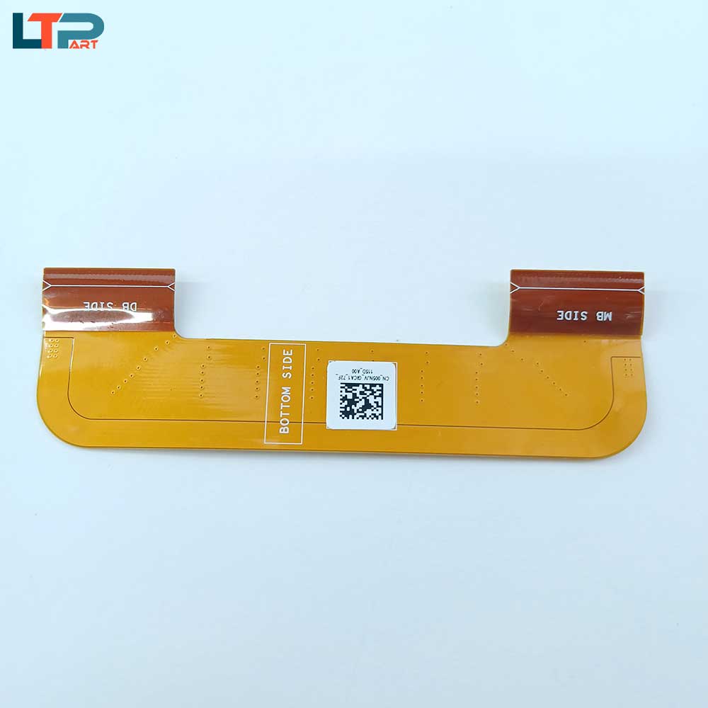 109-4.jpg فلت برد USB/SD - لپ تاپ دل XPS 13-9350 - Image 1