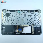 قاب C همراه کیبرد - لپ تاپ اچ پی PAVILION 15AB - Image 2