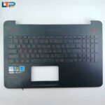 قاب C همراه کیبرد - لپ تاپ ایسوز N552