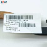 هیت سینک - لپ تاپ اچ پی CHROMBOOK 14 - Image 3