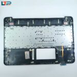 قاب C همراه کیبرد - لپ تاپ ایسوز N552 - Image 2