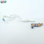 تیکه برد سوییچ پاور همراه فلت - لپ تاپ اچ پی ENVY 17J - Image 2