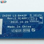 برد USH - لپ تاپ دل XPS 13-9350 - Image 3