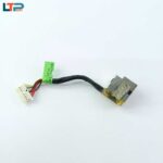 سوکت شارژ - لپ تاپ اچ پی ENVY M6-AQ