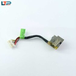 سوکت شارژ - لپ تاپ اچ پی ENVY M6-AQ