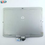 نیم تنه بالا کامل همراه LCD - لپ تاپ اچ پی ELITEBOOK 2740P - Image 2